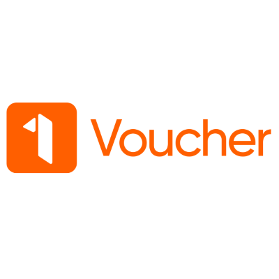 Τα καλύτερα online καζίνο 1Voucher 2024 logo