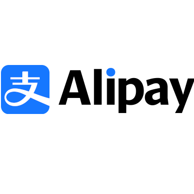 Bästa Alipay onlinekasinon 2024 logo