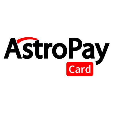 A legjobb AstroPay kártyás online kaszinók 2024 logo