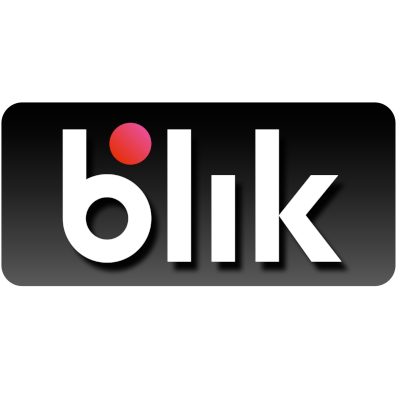 Best BLIK Online Casinos 2024 logo