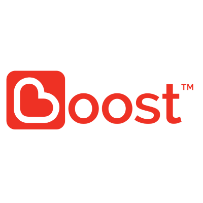 Best Boost Wallet Online Casinos 2024 logo