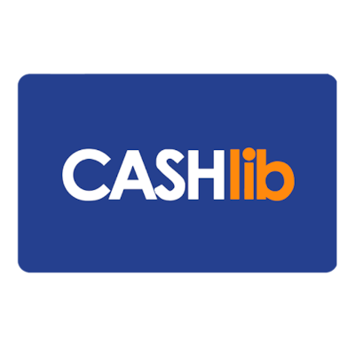Best Cashlib Online Casinos 2024 logo