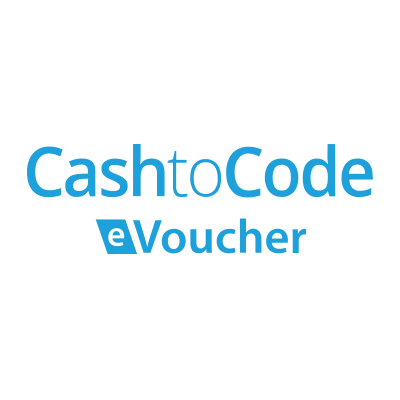 Best CashtoCode Online Casinos 2024 logo