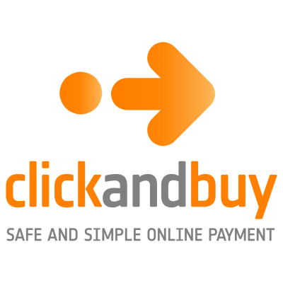 Best ClickandBuy Online Casinos 2024 logo