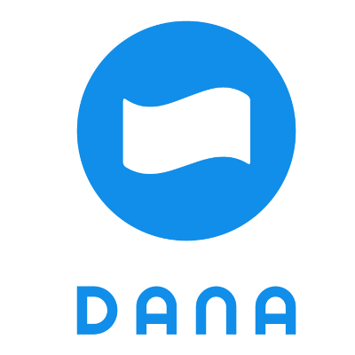 Best DANA Online Casinos 2024 logo
