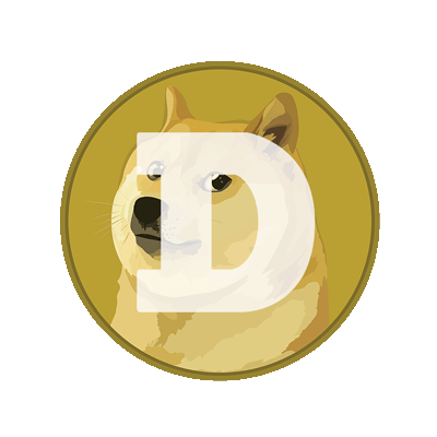 Los mejores casinos online Dogecoin 2024 logo