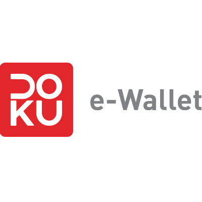 Best DOKU Wallet Online Casinos 2024 logo
