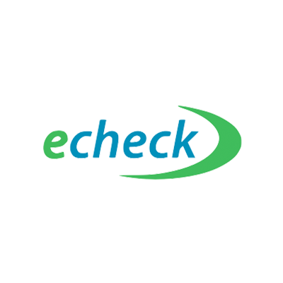 Best eChecks Online Casinos 2024 logo