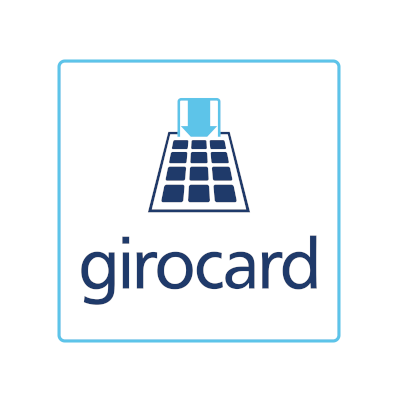 Best girocard Online Casinos 2024 logo