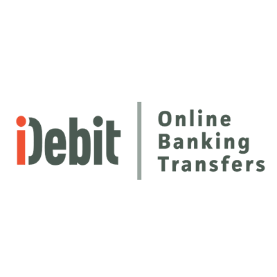Los mejores casinos online iDebit 2024 logo