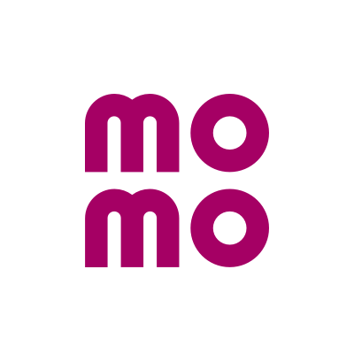 Best MoMo Online Casinos 2024 logo