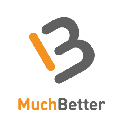 Los mejores casinos online MuchBetter 2024 logo