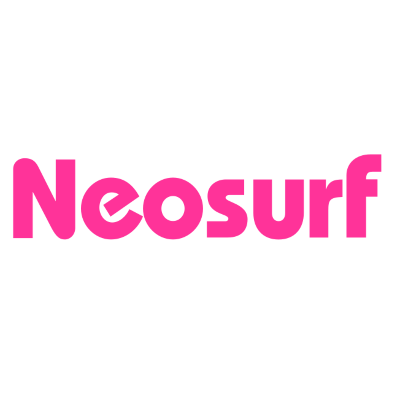 Najboljše spletne igralnice Neosurf 2024 logo