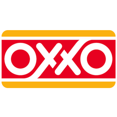 Los mejores casinos online de pago OXXO 2024 logo