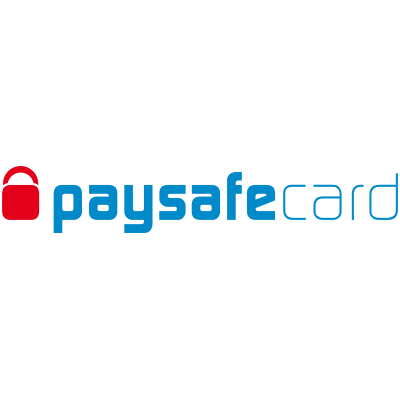Best paysafecard Online Casinos 2024 logo