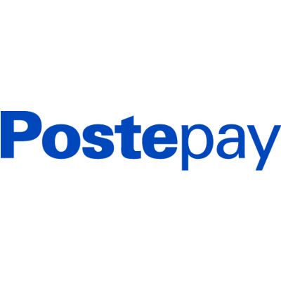 Best Postepay Online Casinos 2024 logo