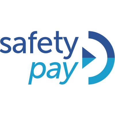Best SafetyPay Online Casinos 2024 logo