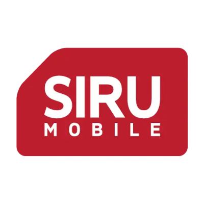 Best Siru Mobile Online Casinos 2024 logo
