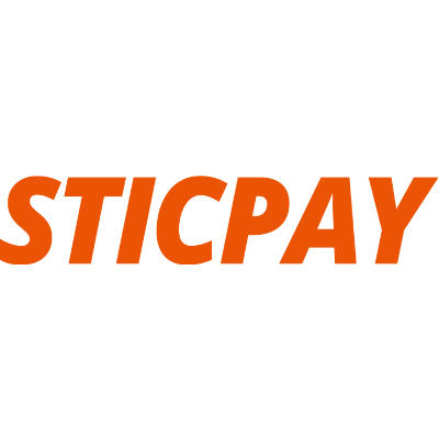 Best Sticpay Online Casinos 2024 logo