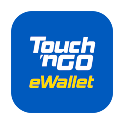 Best Touch ‘n Go Digital Online Casinos 2024 logo