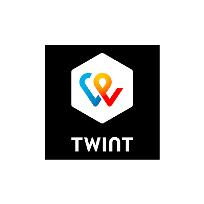 Best TWINT Online Casinos 2024 logo