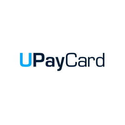 Best UPayCard Online Casinos 2024 logo