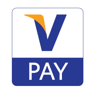 Best V Pay Online Casinos 2024 logo