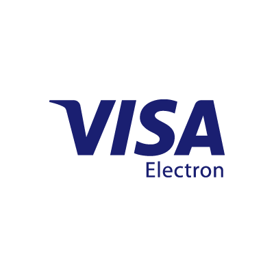 Best Visa Electron Online Casinos 2024 logo