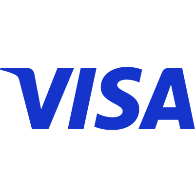 Best Visa Online Casinos 2024 logo